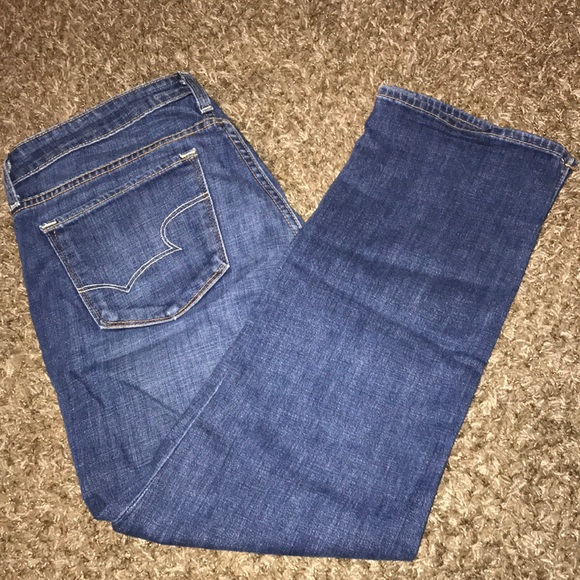 Big Star women’s Jeans Size 30 Inseam 26 inches - Picture 2 of 5